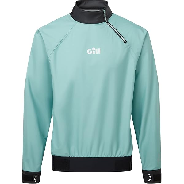 Amazon.com: Gill Unisex 2 Layer ThermoShield Top Water Resistant